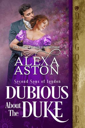 [Second Sons of London 05] • Dubious about the Duke